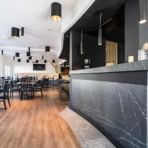 Hotel Abasto Feldmoching, Mnichov