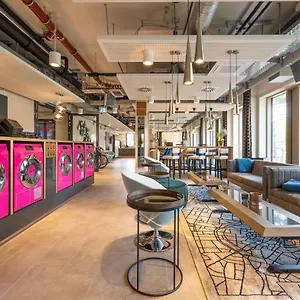 Aparthotel Maseven Messe Trudering, Mnichov