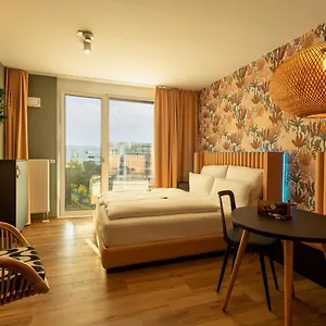 Aparthotel Rioca Posto 3, Mnichov