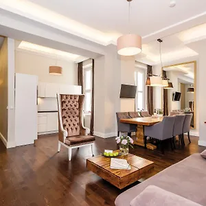 Aparthotel Arabel Design *****