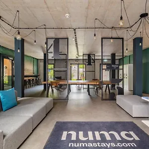 Numa Munico Munique
