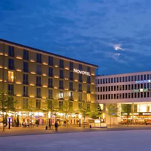 novotel-messe.com-bavaria.com/