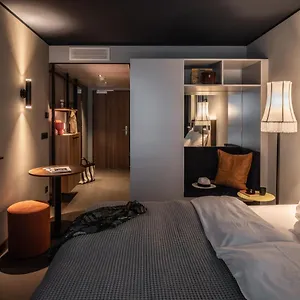 4* Апарт-отель Revo