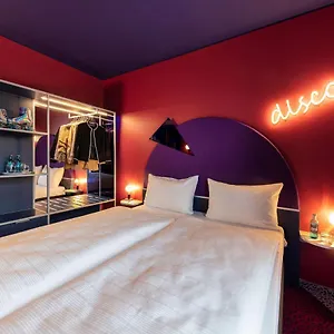 Hotel Ibis Styles Perlach, Mnichov