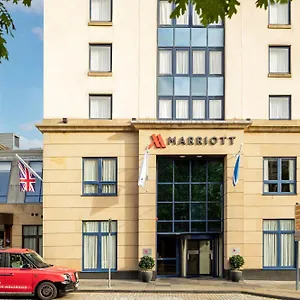 Hotel Marriott Holyrood ****