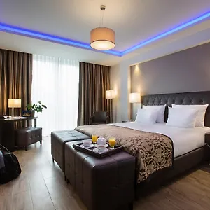 Hotel Homaris West Side (adults Only) ****