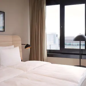 Hotel Scandic Macherei, Mnichov