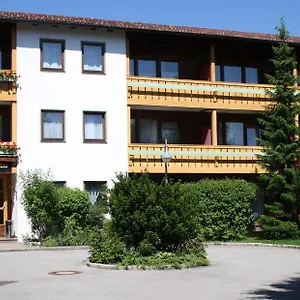  Apartament Chiemgau Niemcy