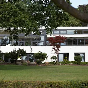  Apartament Wassersport-appartements Am Stoessensee Niemcy