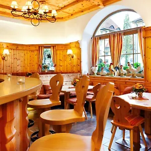 3* Отель Hahn