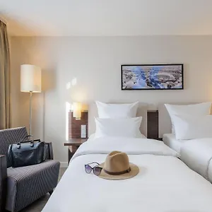 Hotel Mercure Sued Messe, Monachium