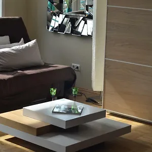  Apartament All-in-one Niemcy