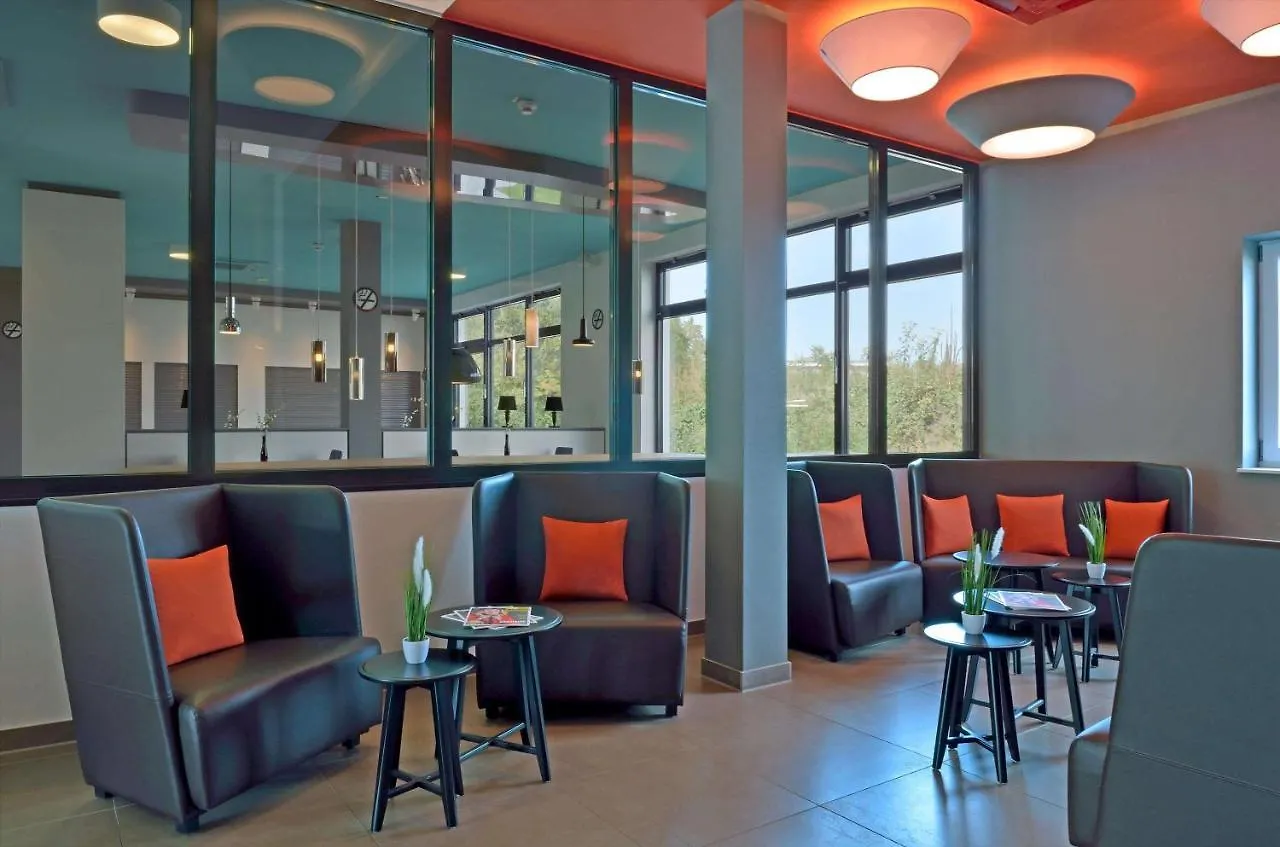 B&B Hotel Muenchen City-Ost 3*, Monaco di Baviera
