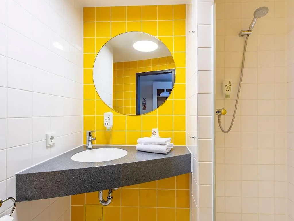 B&B Hotel Muenchen City-Ost 3*, Monaco di Baviera Germania